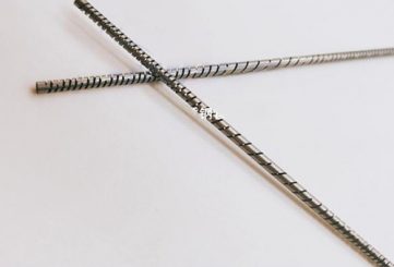 1.6mm Stainless Steel Tube Forming