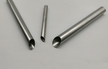 6.4mm Pediatric Puncture Tube