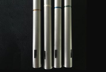 Laparoscopic Tube Color Marking