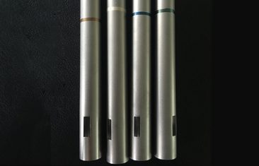 Laparoscopic Tube Color Marking