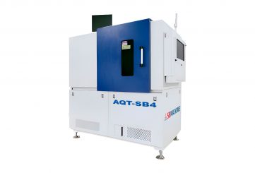 AQT-SB4 Laser processing center for endoscopic bending section