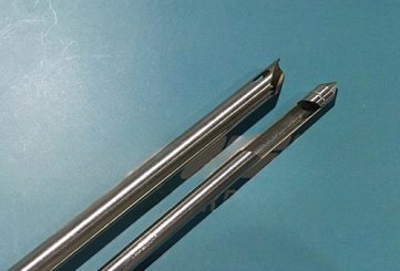 Stainless Steel Tube Forming