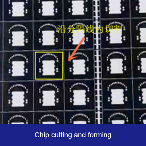 Chip Cutting and Forming