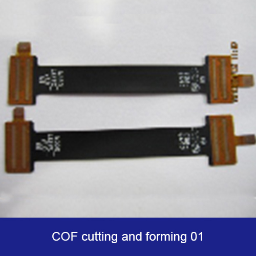 COF Cutting and Forming 01