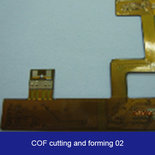 COF Cutting and Forming 02