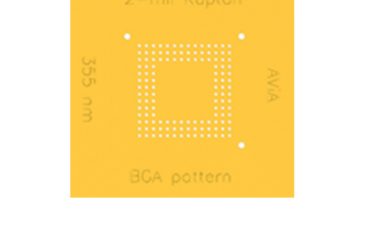 FPC Cutting and Forming 02