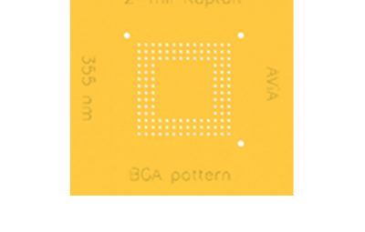 FPC Cutting and Forming 02