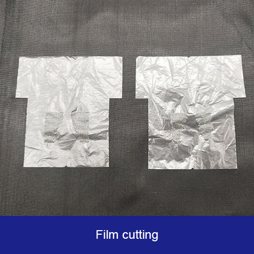 Film Cutting