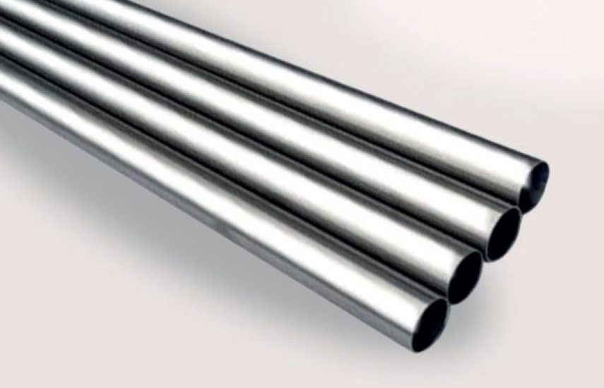 Cobalt-Chromium Tubes (CoCr Tube)