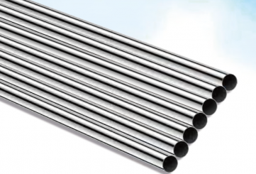 Nitinol Tubes (NiTi Tube)