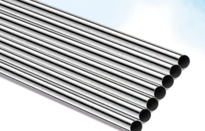 Nitinol Tubes (NiTi Tube)