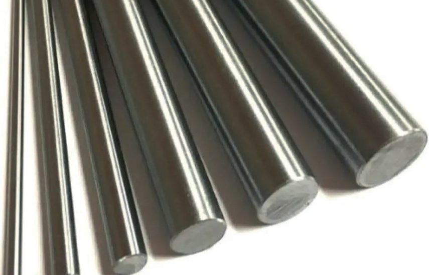 Nitinol Bar (NiTi Bar)