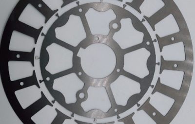 Electrical Steel Stators and Rotors