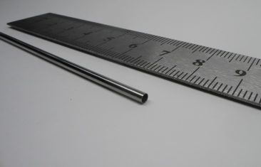 Thin-Wall vs Thick-Wall Nitinol Tubes: Selection for Different Applications